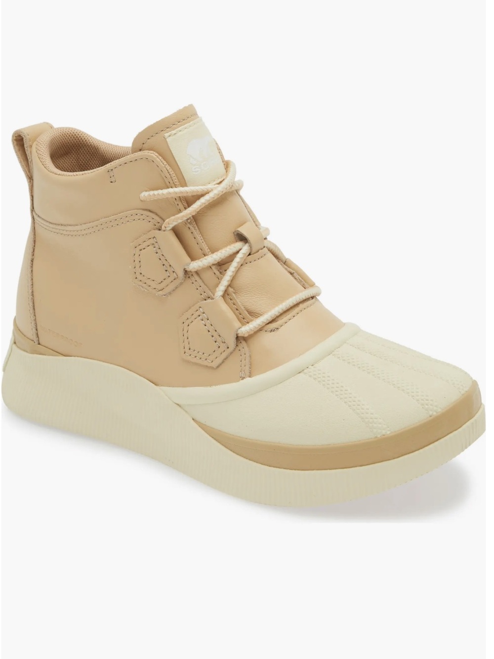 Sorel Out N About IV Classic Waterproof Duck Boot (Women)